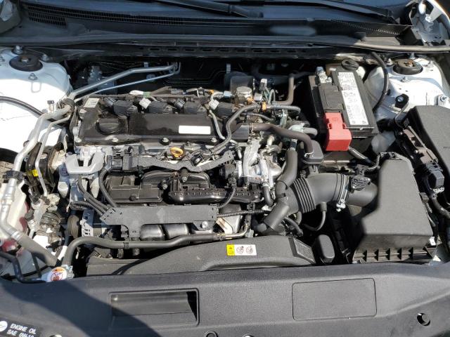 2020 TOYOTA CAMRY SE - 4T1G11AK5LU347236