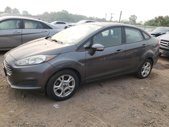 2015 Ford Fiesta Se 1.6L for Sale in West Mifflin, PA - Normal Wear