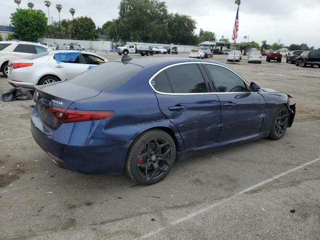 ZARFAMAN5K7622585 Alfa Romeo Giulia