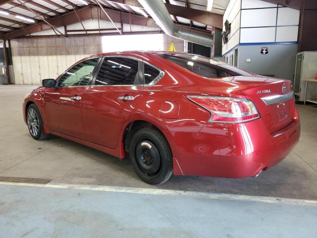 1N4AL3AP7FC452999 Nissan ALTIMA 2.5