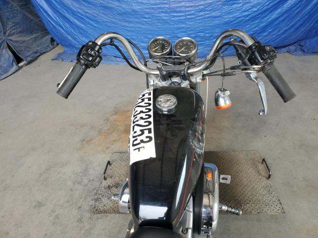 2002 HARLEY-DAVIDSON XL1200 1HD1CAP172K150452