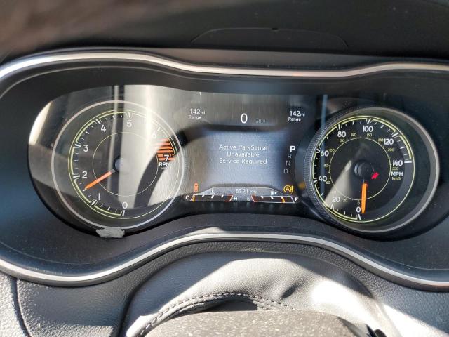 2023 JEEP CHEROKEE A 1C4PJMMB6PD112299