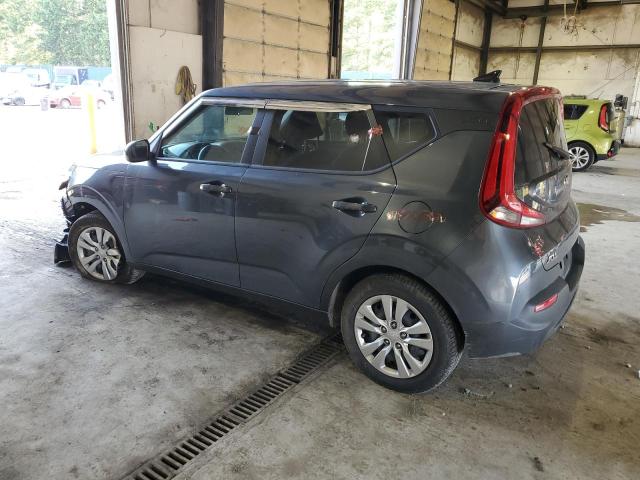 KNDJ23AU8L7715525 KIA SOUL LX