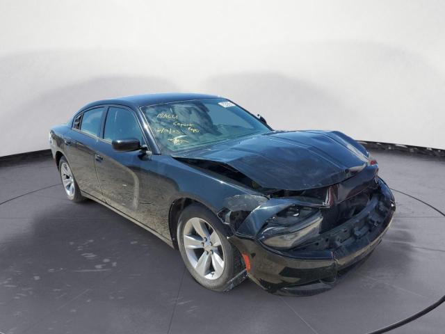 2C3CDXHGXGH204861 Dodge Charger Sxt