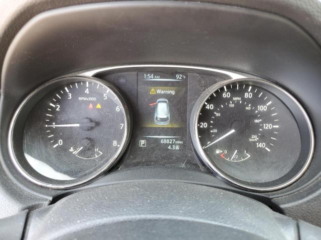 KNMAT2MV0FP585000 Nissan ROGUE S