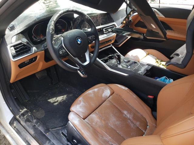 2023 BMW 430XI - WBA43AT07PCL51262