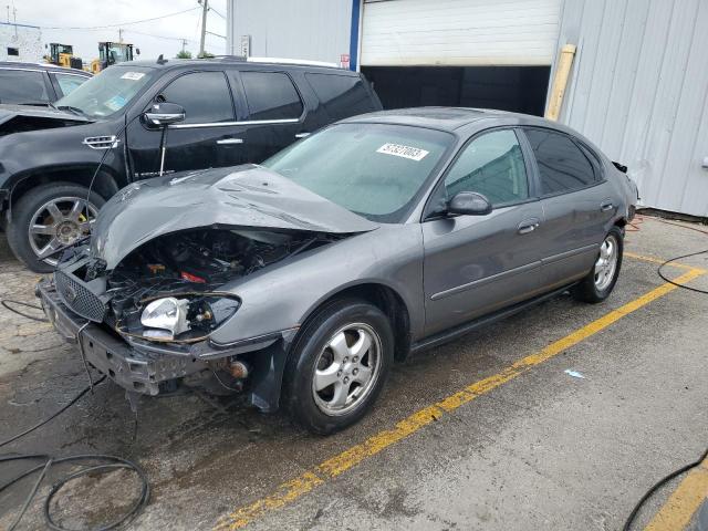 2004 Ford Taurus SES