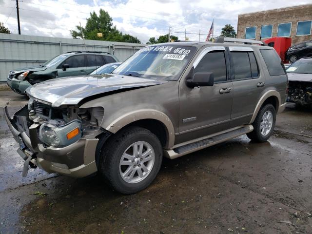 2006 Ford Explorer Eddie Bauer