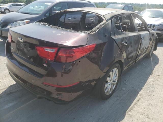 5XXGM4A76EG302923 KIA Optima Lx