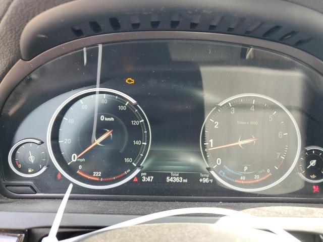 WBAYE4C52ED138316 BMW 740 LI