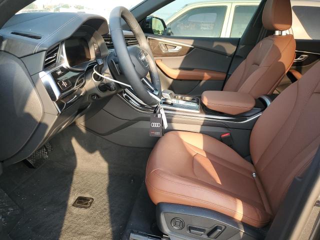 2023 AUDI Q8 PRESTIG WA1FVBF14PD008445