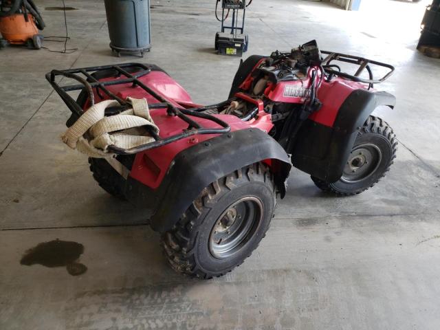 2000 SUZUKI KING QUAD JSAAK43A812101751