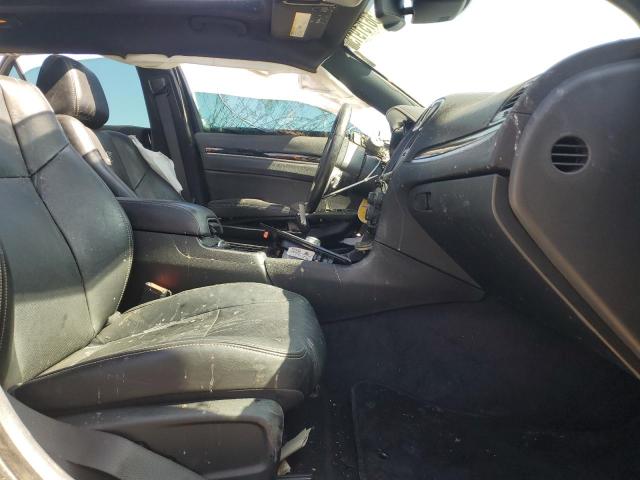 2C3CCABG4JH296131 Chrysler 300 S