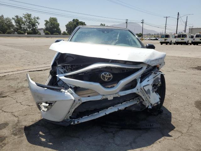 4T1B61HKXKU218618 Toyota CAMRY XSE