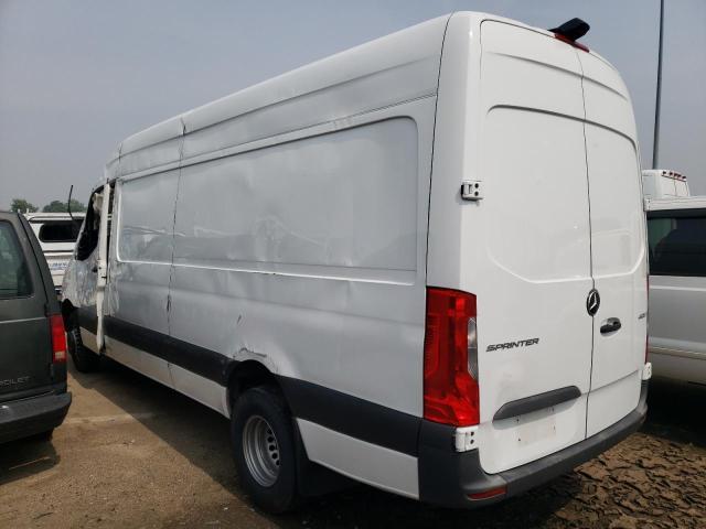 2021 MERCEDES-BENZ SPRINTER 4 W1Y9EC3Y0MT076684