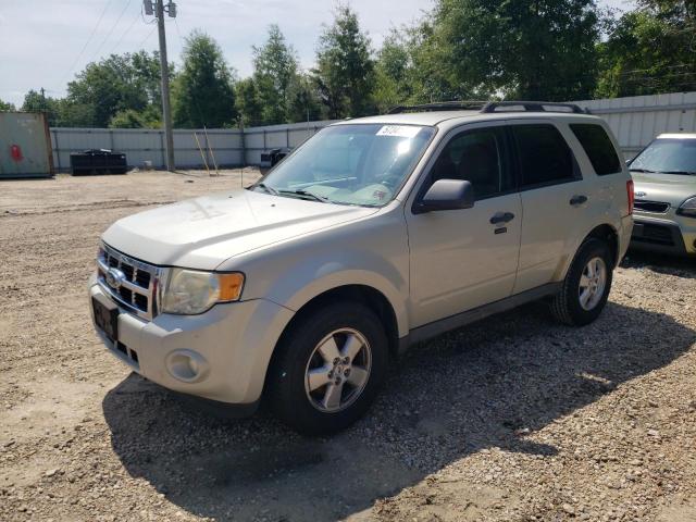 2009 Ford Escape XLT