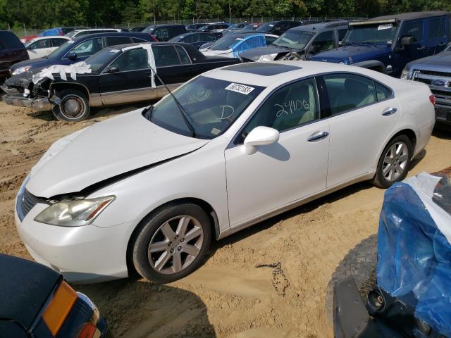 2008 Lexus ES 350 