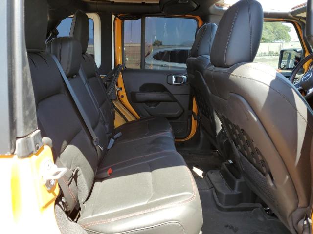 1C4HJXFGXMW620581 Jeep Wrangler Unlimited Rubicon