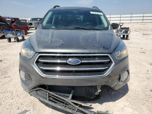 2017 FORD ESCAPE SE - 1FMCU0GD8HUC02286