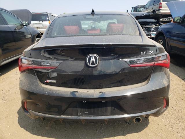 19UDE2F84NA004194 Acura ILX PREMIU 6