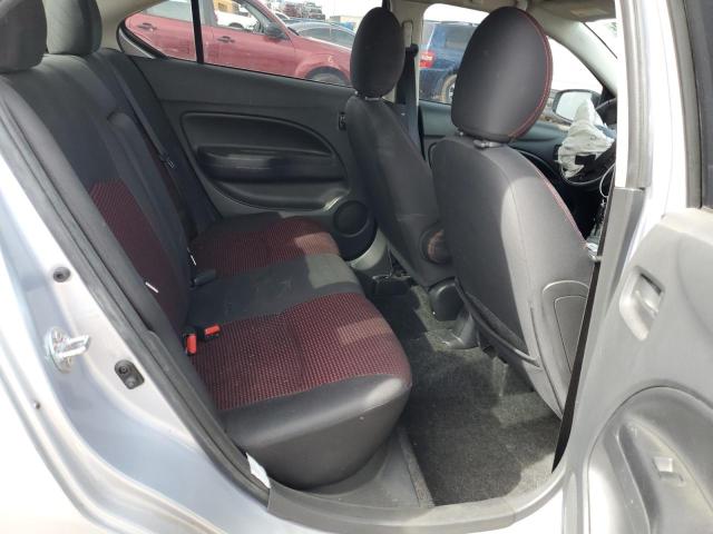 ML32F4FJ8LHF08632 Mitsubishi Mirage G4 Se