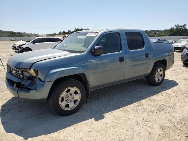 2006 Honda Ridgeline RT