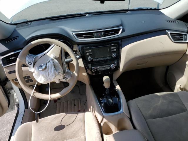 5N1AT2MT1EC775582 Nissan ROGUE S