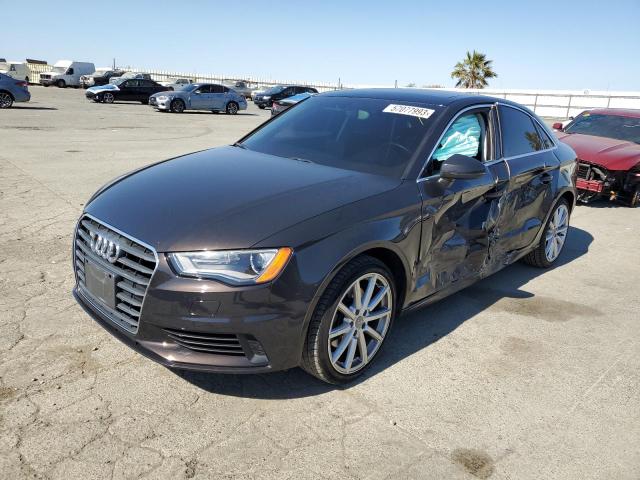 2015 Audi A3 Premium Plus