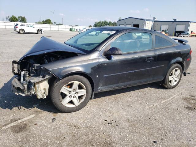 2008 Pontiac G5 