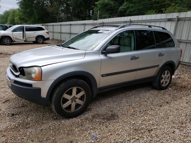 2006 Volvo XC90 