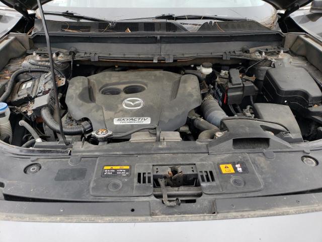 JM3TCBEY4H0133443 Mazda Cx-9 Signature