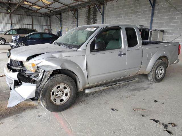 2006 Nissan Frontier 