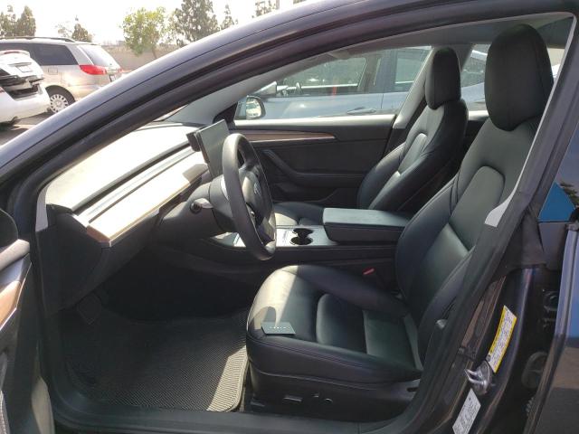 5YJ3E1EAXMF018082 Tesla MODEL 3