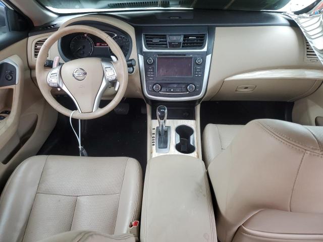 1N4BL3AP8GC191842 Nissan Altima 3.5sl