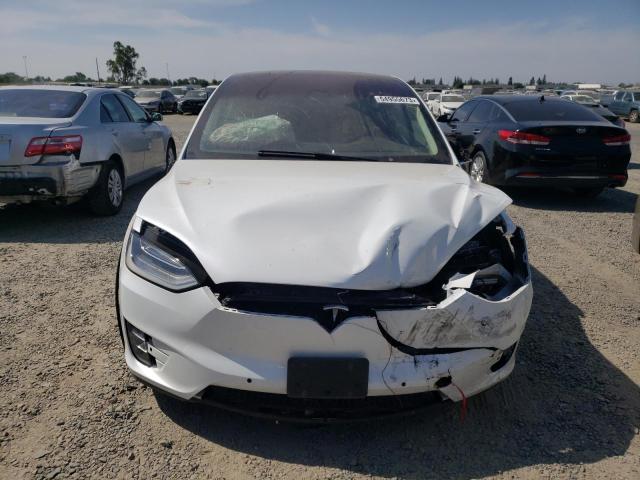 5YJXCBE20HF045657 Tesla MODEL X