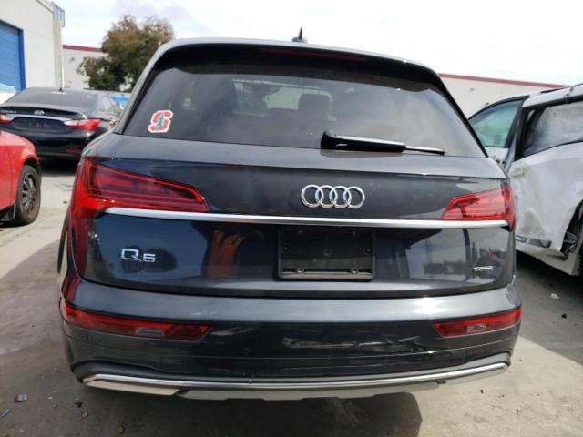 WA1BAAFY0M2042939 2021 AUDI Q5, photo no. 6