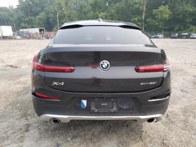 2019 BMW X4 XDRIVE3 - 5UXUJ3C58KLG52441
