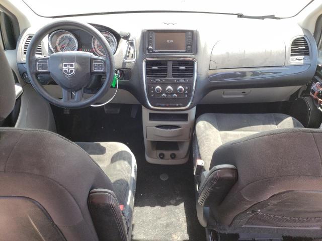 2C4RDGBG2HR864192 Dodge Grand Caravan Se