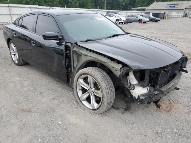 2C3CDXCT0GH347032 | 2016 DODGE CHARGER R/