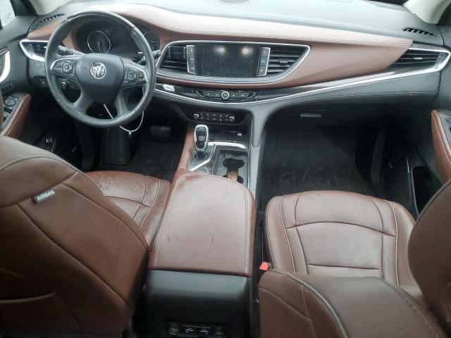 5GAEVCKW3LJ229802 Buick Enclave Avenir