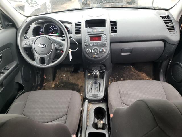 2013 Kia Soul VIN: KNDJT2A56D7759024 Lot: 55204343