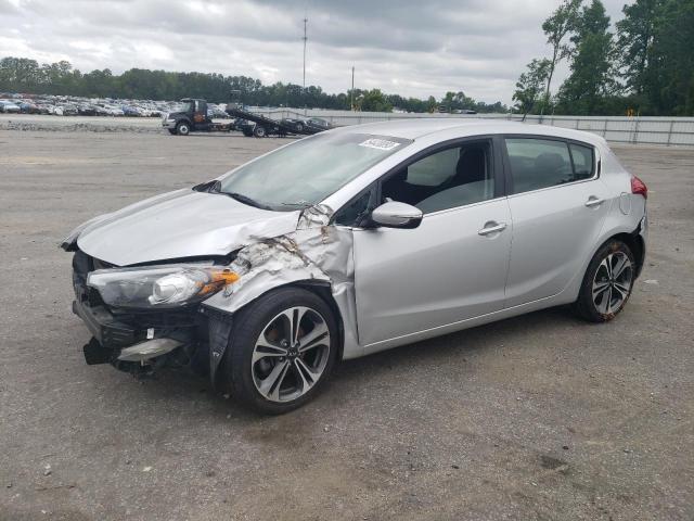 2016 Kia Forte EX