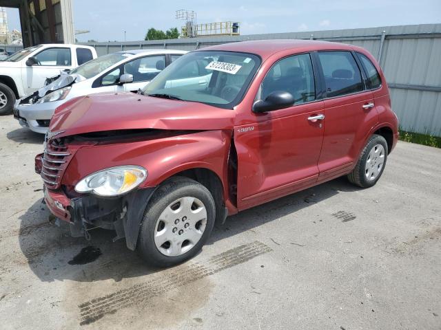 2006 Chrysler PT Cruiser Touring