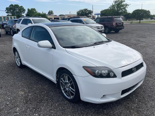 2009 Scion tC 