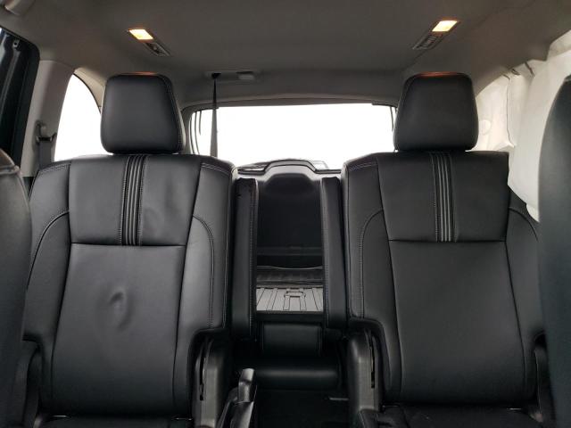 5TDJZRFH3JS830286 Toyota Highlander Se