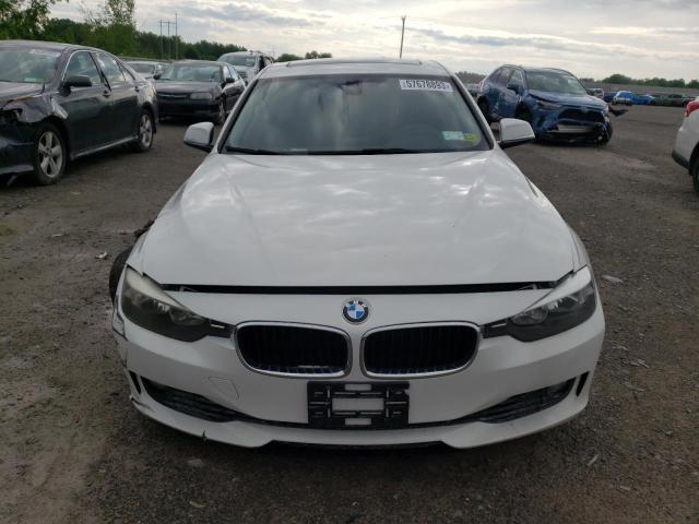 2015 BMW 328 I - WBA3A5C56FF607070