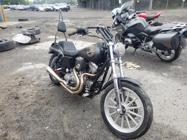 2005 HARLEY-DAVIDSON FXDCI - 1HD1GVW185K309190