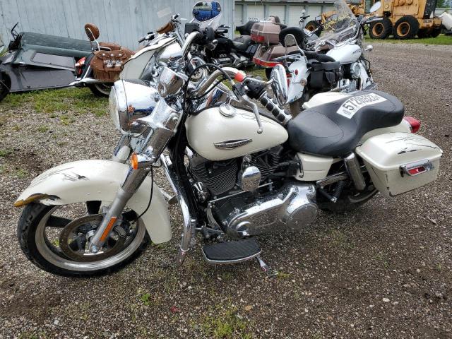 2012 HARLEY-DAVIDSON FLD SWITCH - 1HD1GZM14CC319765