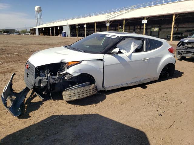 2016 Hyundai Veloster Turbo