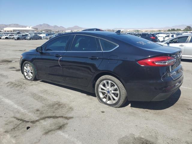 3FA6P0HD5LR253550 Ford FUSION SE